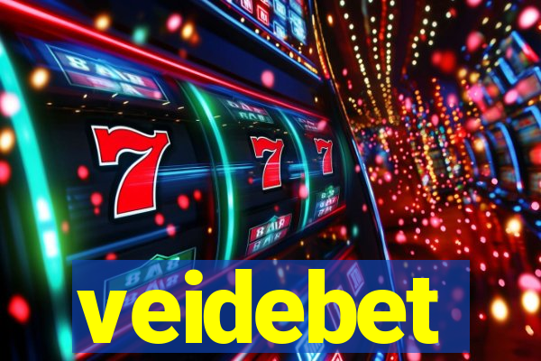 veidebet