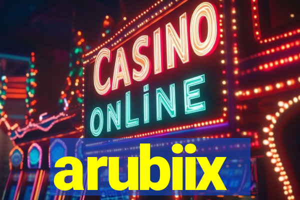 arubiix