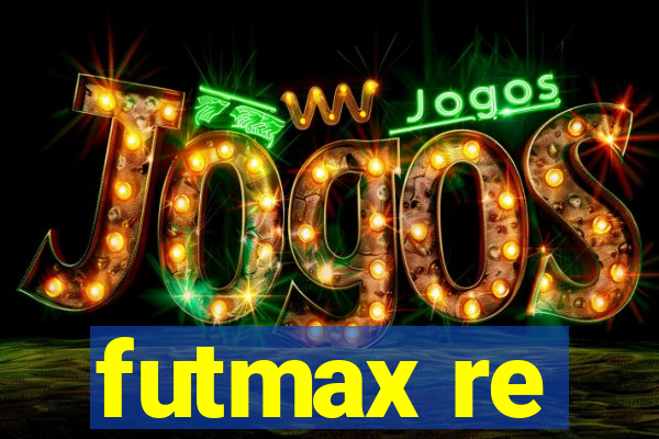futmax re
