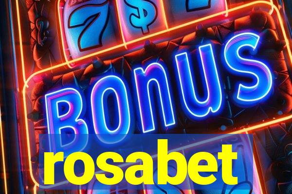 rosabet