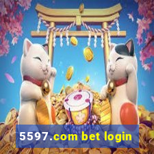 5597.com bet login