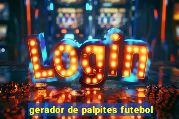 gerador de palpites futebol