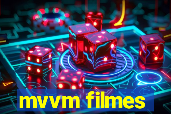 mvvm filmes