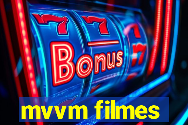 mvvm filmes