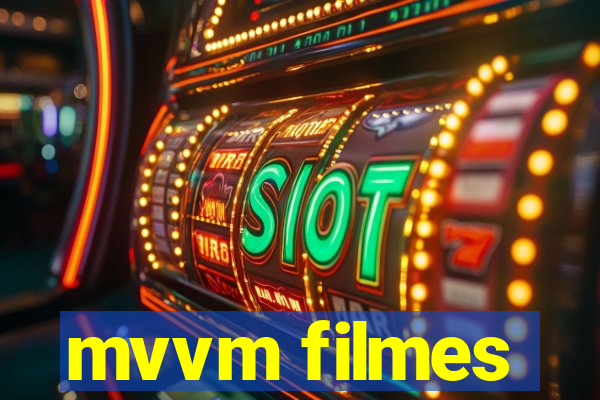 mvvm filmes