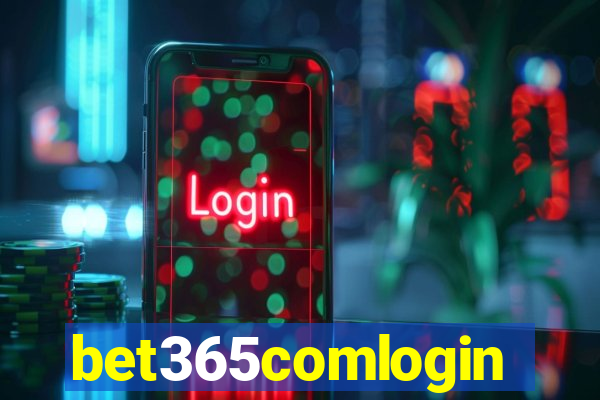 bet365comlogin