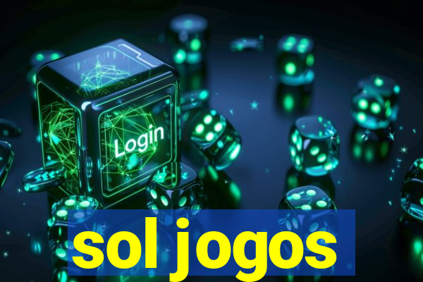 sol jogos
