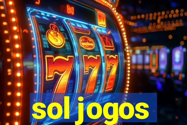 sol jogos