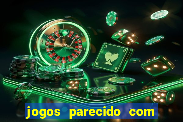 jogos parecido com coin master