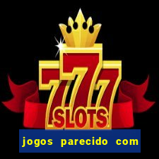 jogos parecido com coin master