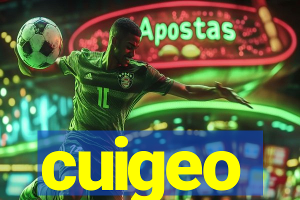 cuigeo