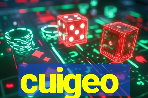 cuigeo