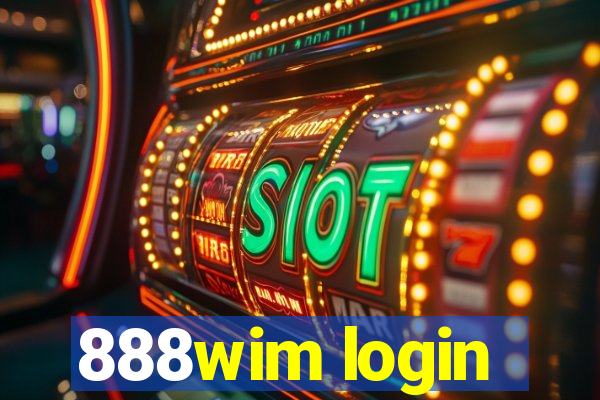 888wim login