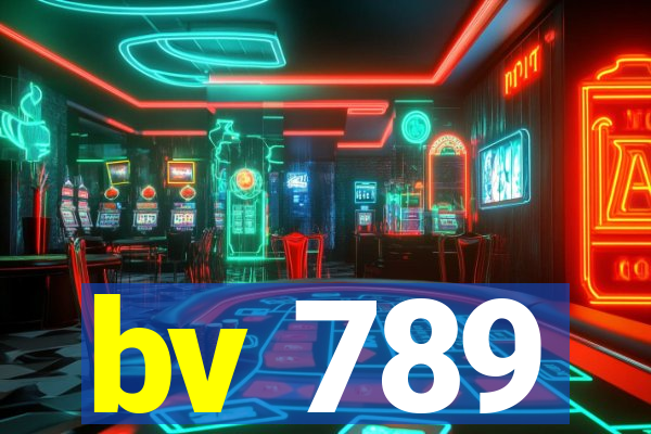 bv 789