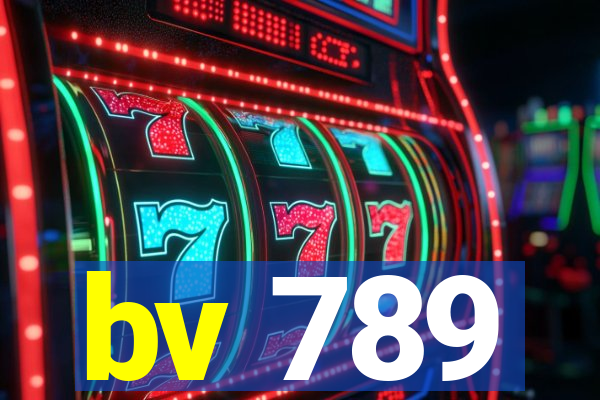 bv 789