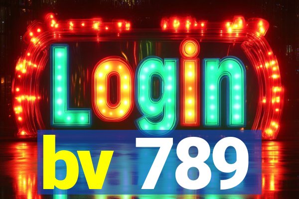 bv 789