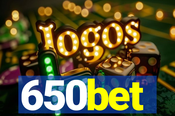 650bet