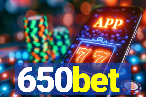 650bet