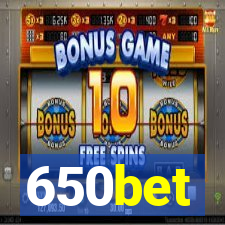 650bet