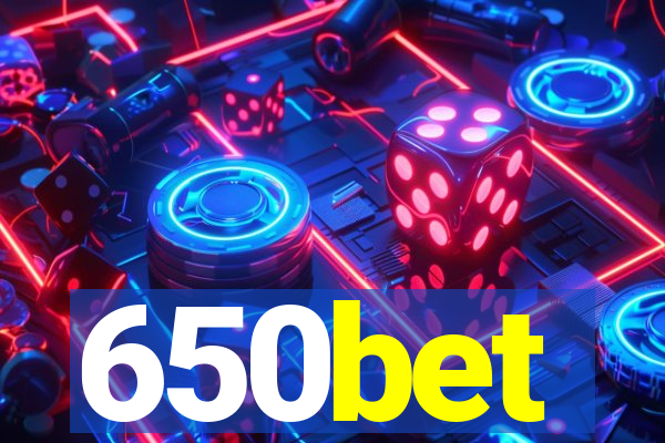 650bet