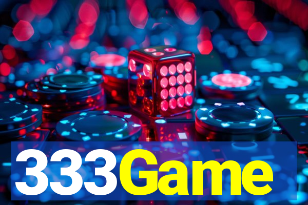 333Game