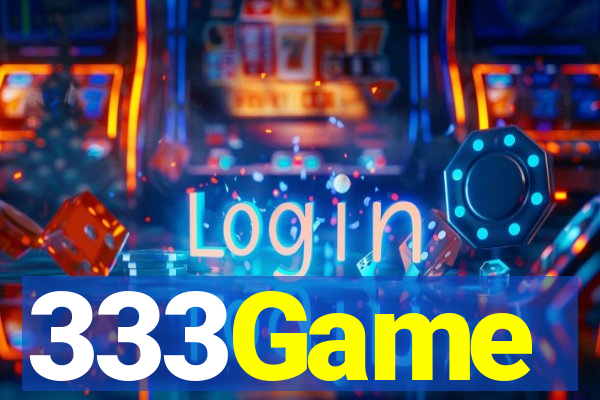 333Game