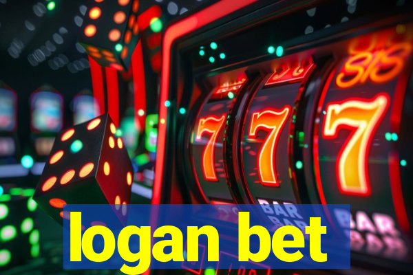 logan bet