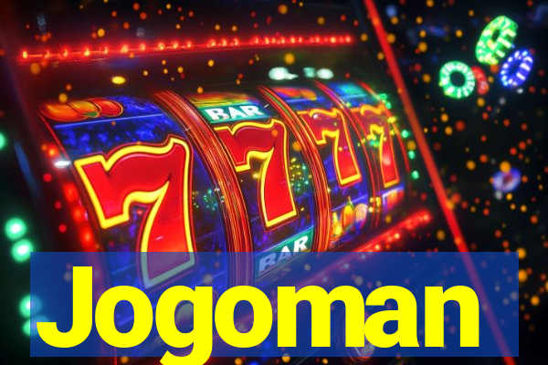 Jogoman