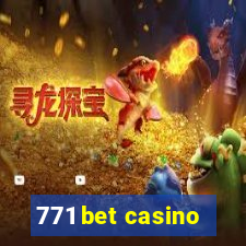 771 bet casino