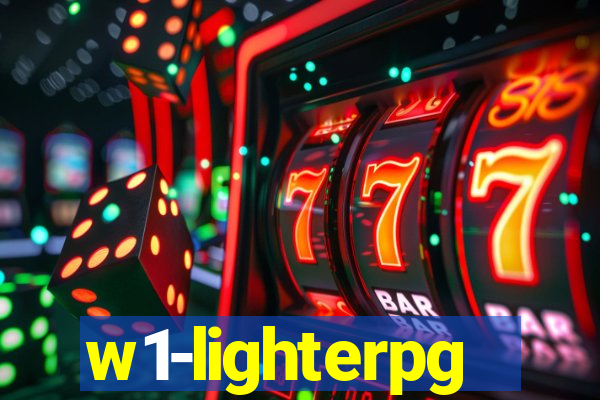 w1-lighterpg