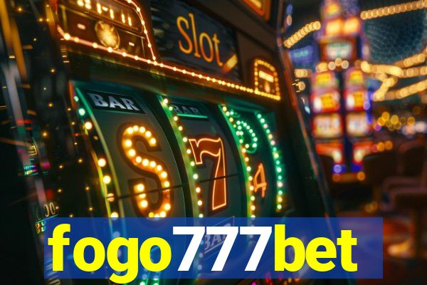 fogo777bet