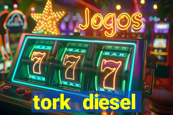 tork diesel cruzeiro sp telefone
