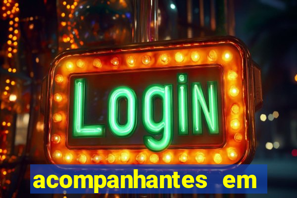 acompanhantes em cruz das almas