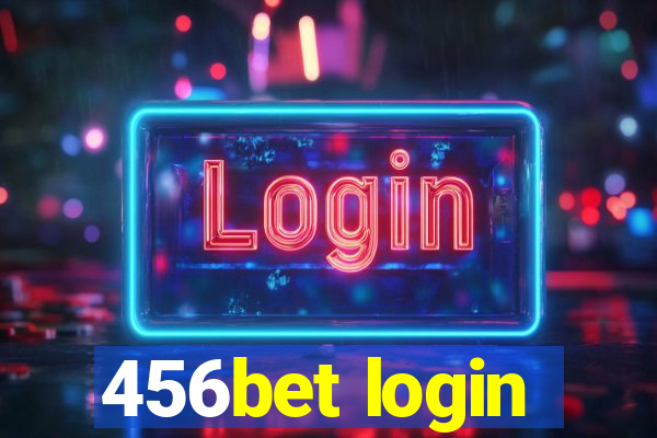 456bet login