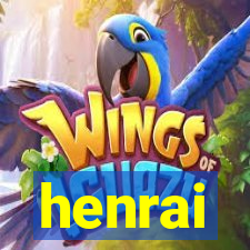 henrai