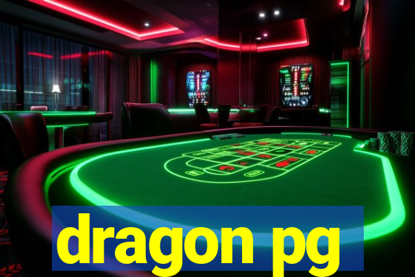 dragon pg