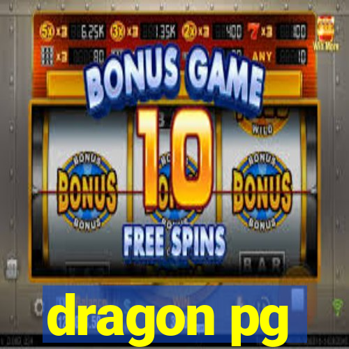 dragon pg