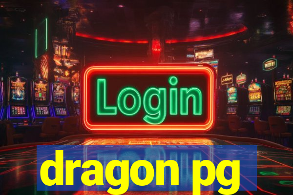 dragon pg