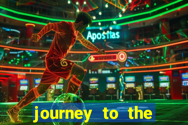 journey to the wealth demo