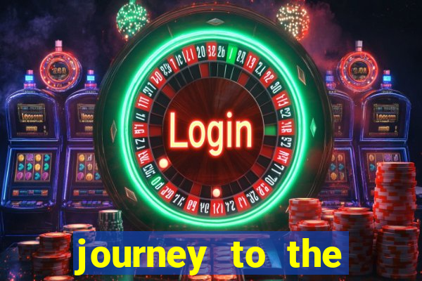 journey to the wealth demo