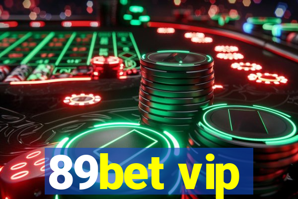 89bet vip