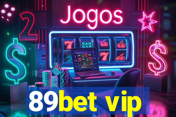 89bet vip