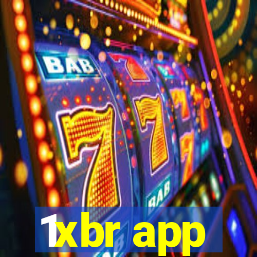 1xbr app