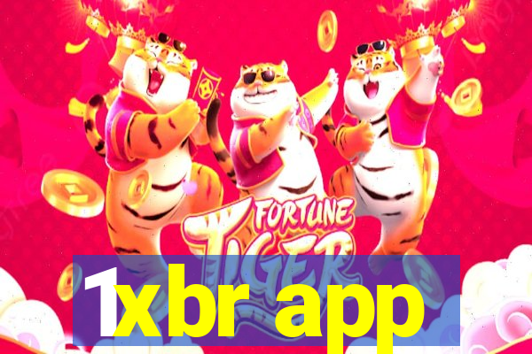 1xbr app