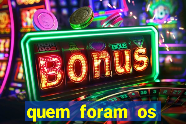 quem foram os governadores da bahia