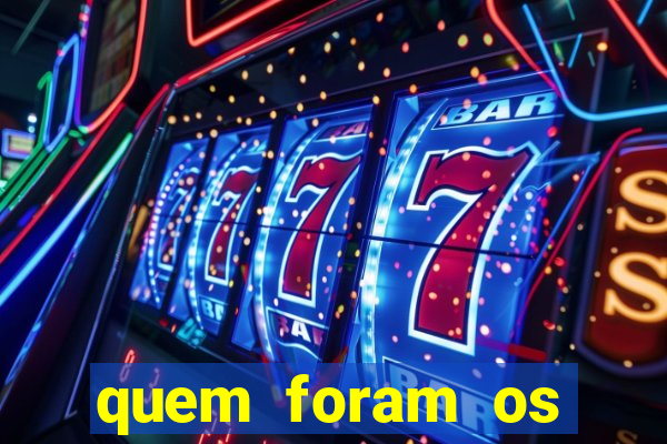 quem foram os governadores da bahia