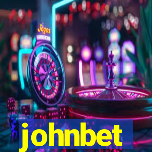 johnbet