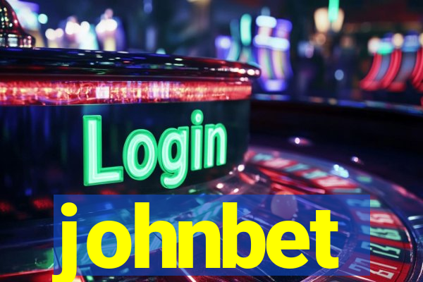 johnbet