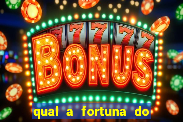 qual a fortuna do advogado nelson william