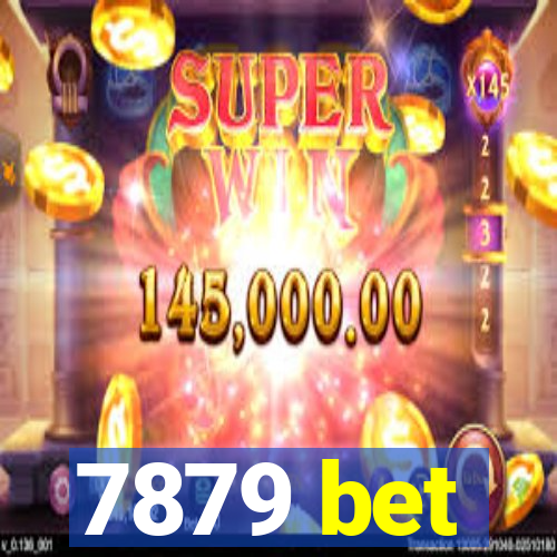 7879 bet